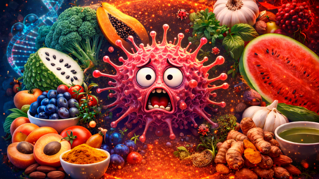 Top 5 Foods Believed to Help Fight Cancer in 2026
