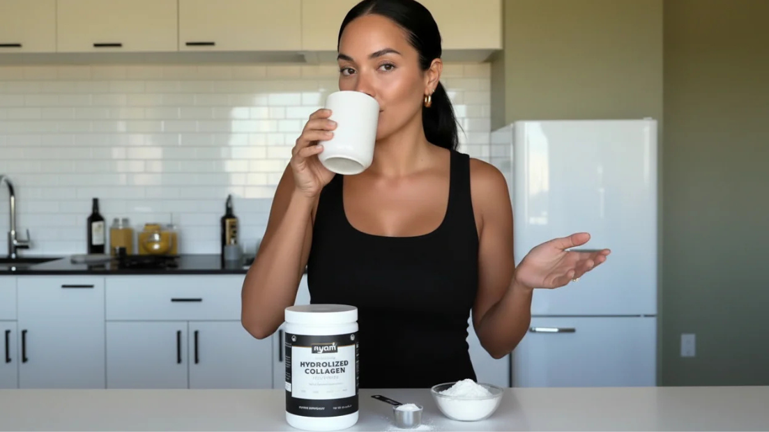 Collagen: What It Is, Why the Body Needs It?