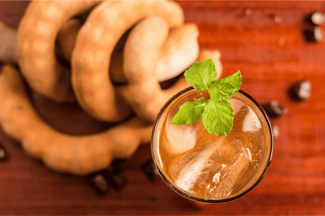 Tamarind Spiced Drink – Digestive, Cooling, and Mineral-Rich | Nyam