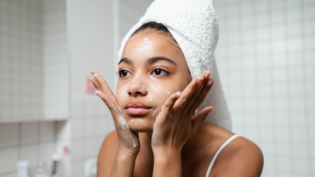 Is Your Skincare Routine Secretly Harming You?