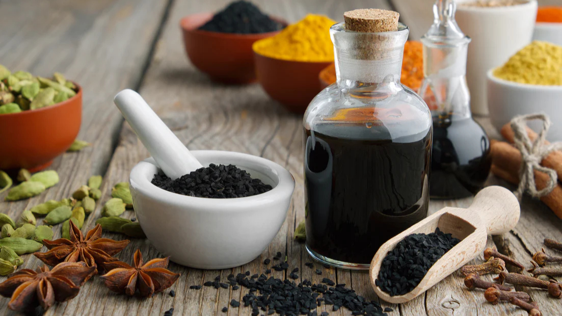 Black Seed Oil: What Current Research Says About This Miracle Herb.