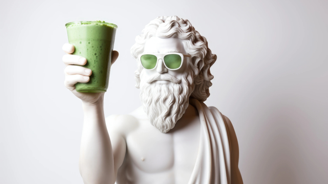 Chlorophyll- The Ultimate Blood Cleanser | 2026